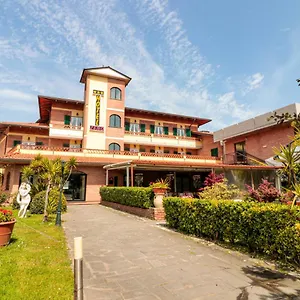 Zeno Bed & Breakfast Cinquale