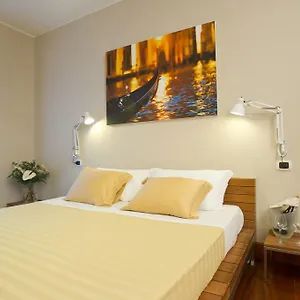 Certosa Hotel Venezia