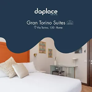 Casa de hóspedes Daplace - Gran Torino, Roma