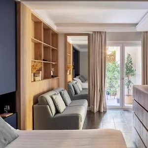 Appart hôtel Patrizia Romana Palace, Rome