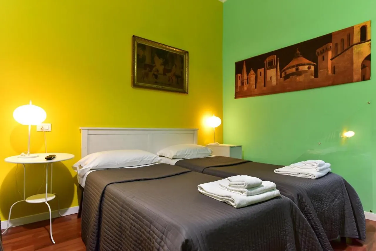 Guest house Romebest Suite Italy