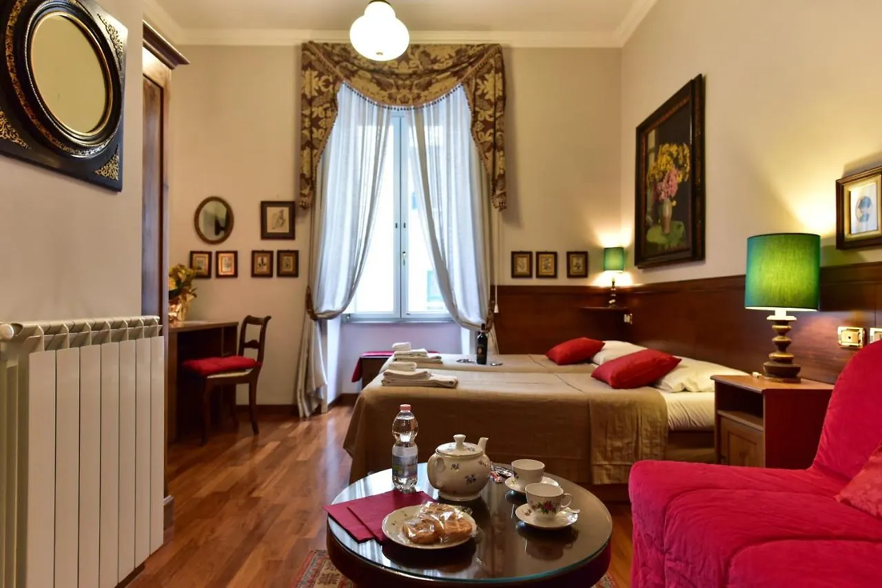 Romebest Suite Rome