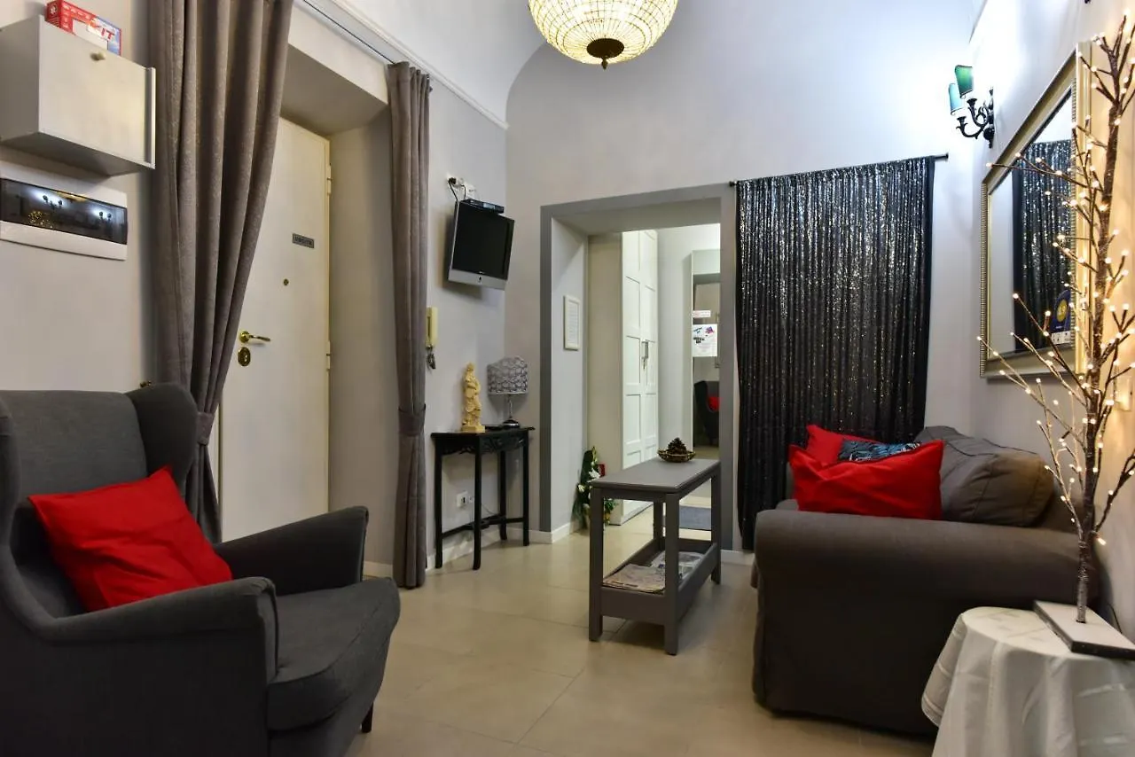 Romebest Suite 0*, Rome
