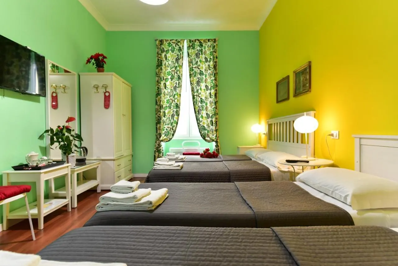 Guest house Romebest Suite