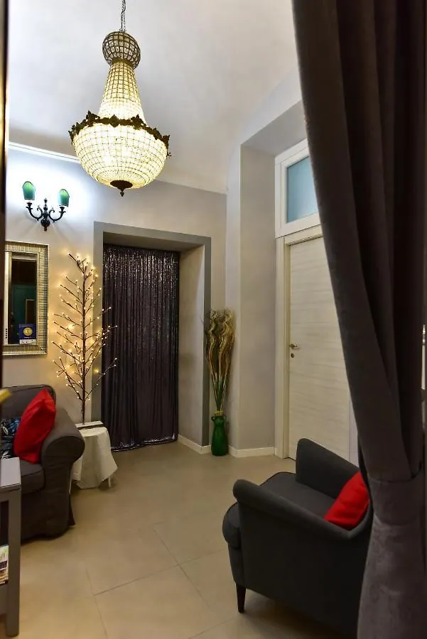 Guest house Romebest Suite