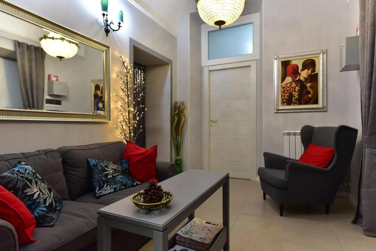 Romebest Suite 0*, Rome Italy