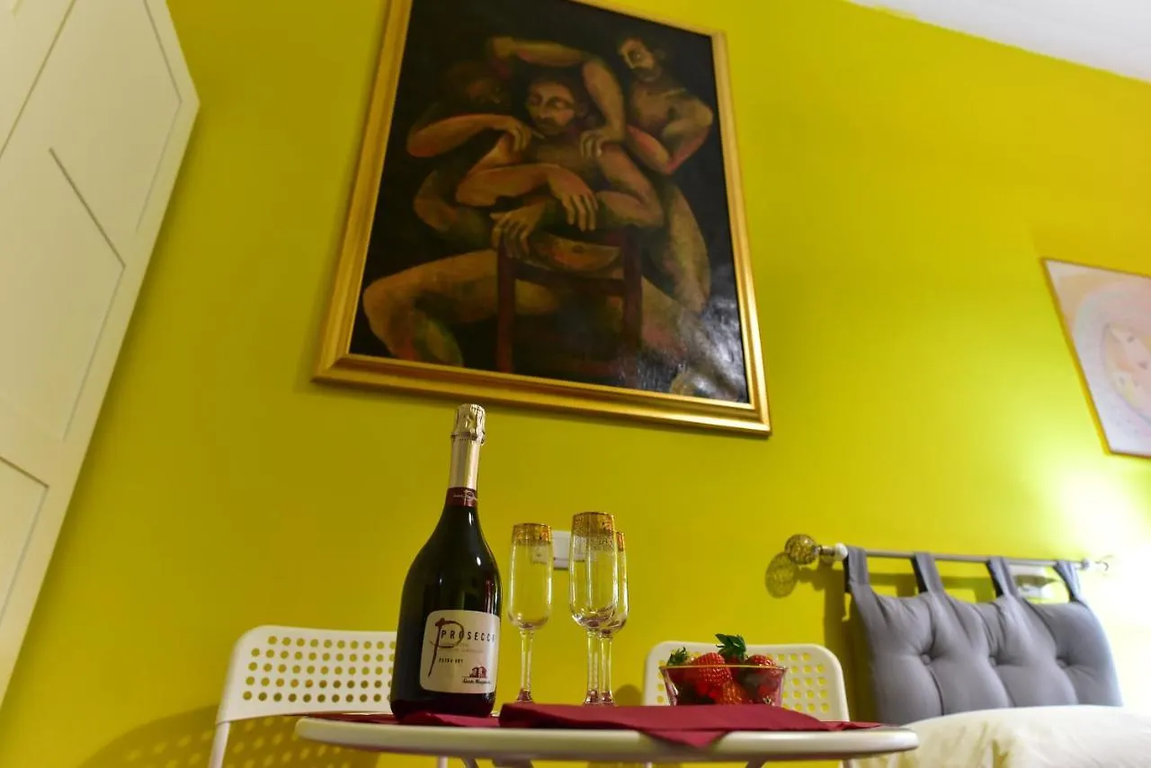 Guest house Romebest Suite