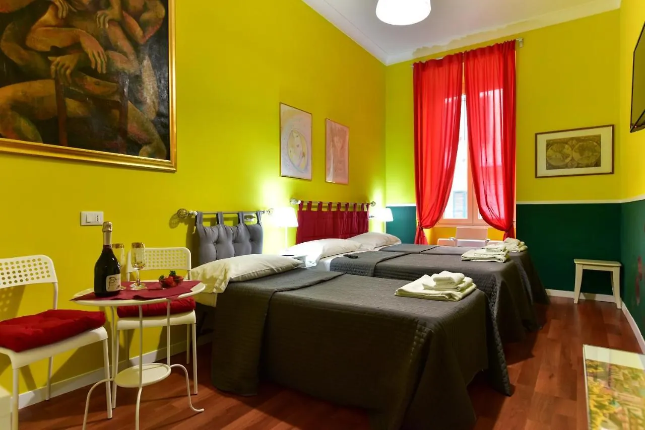Romebest Suite Guest house Rome