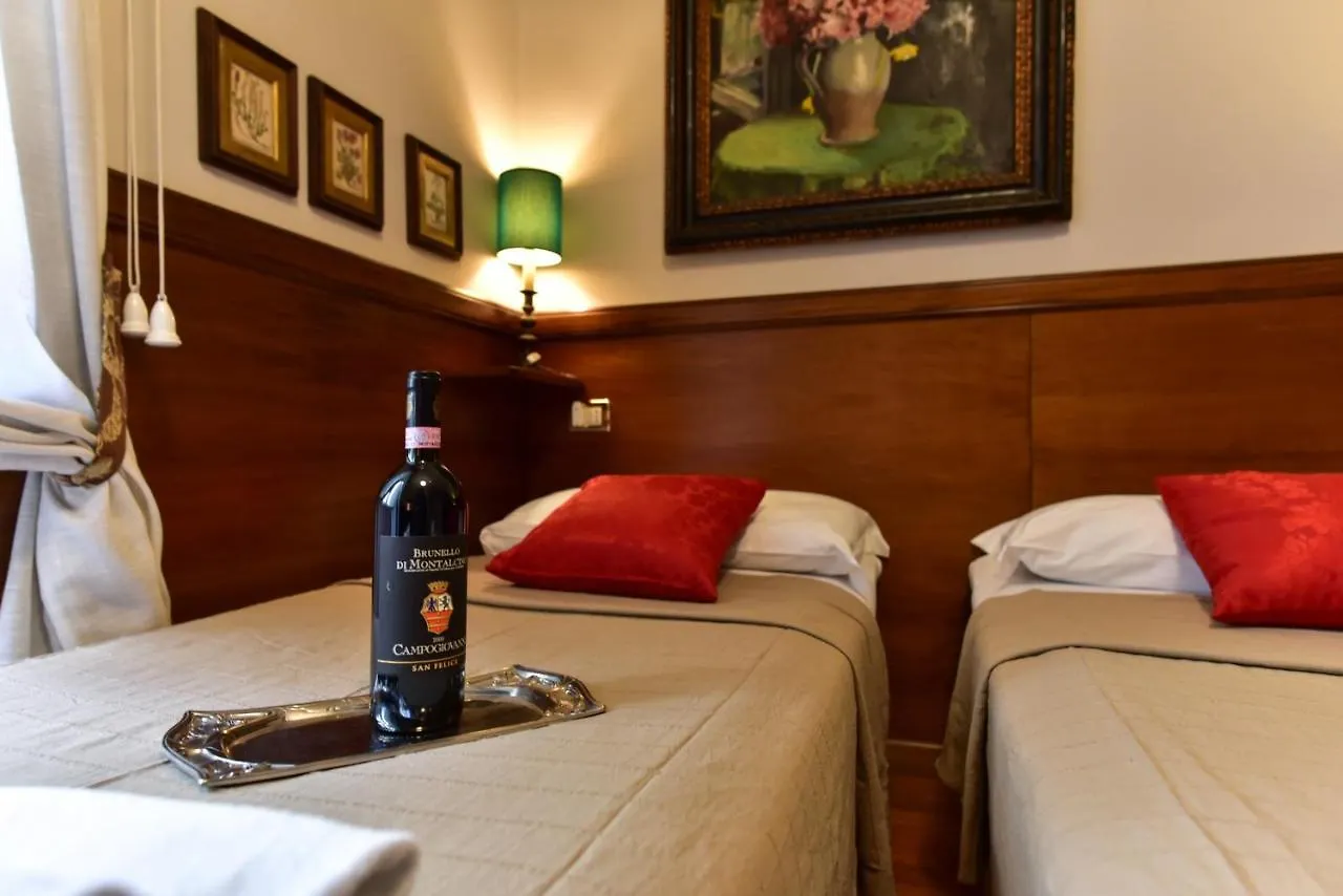 Romebest Suite 0*, Rome Italy