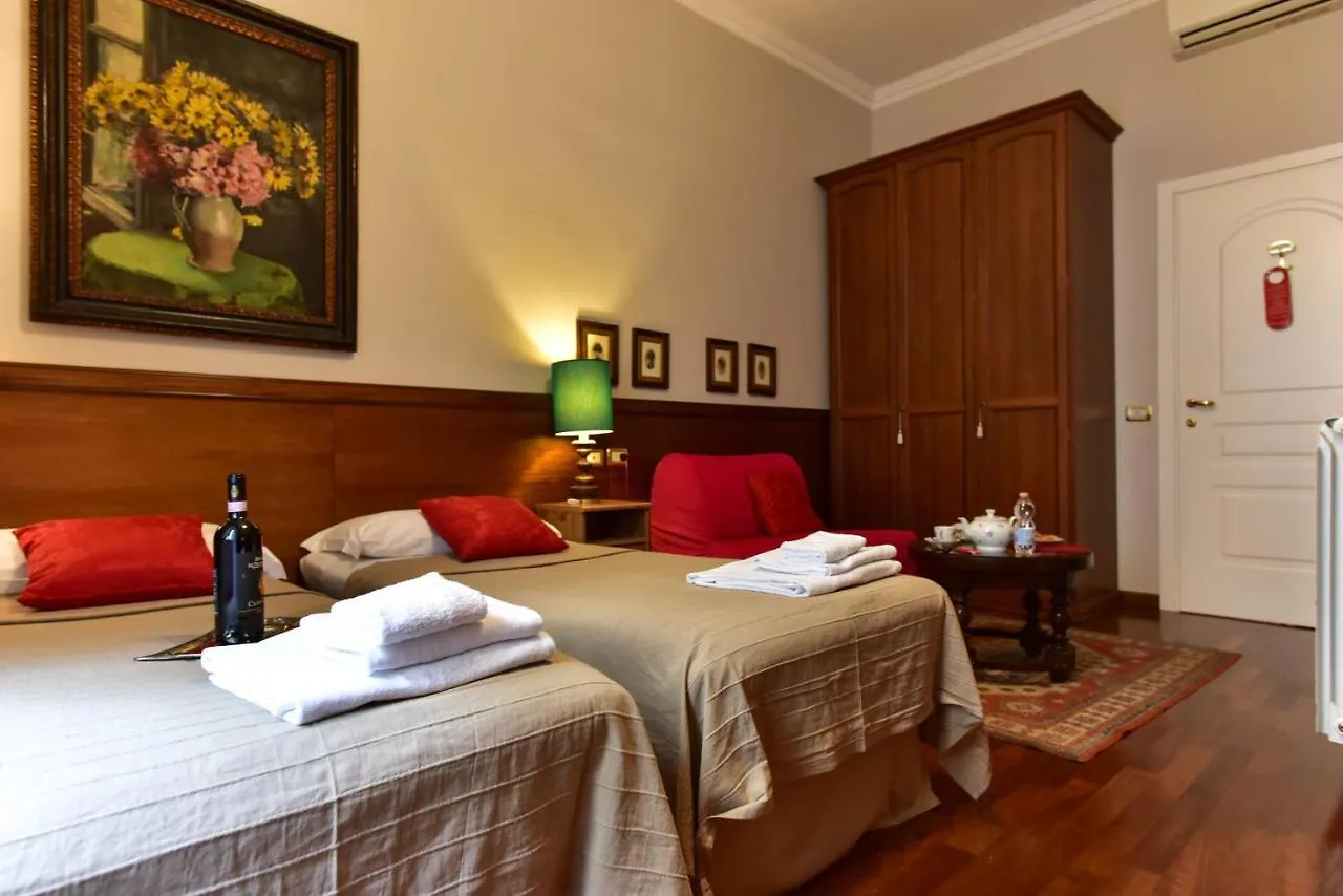 ゲストハウス Romebest Suite イタリア