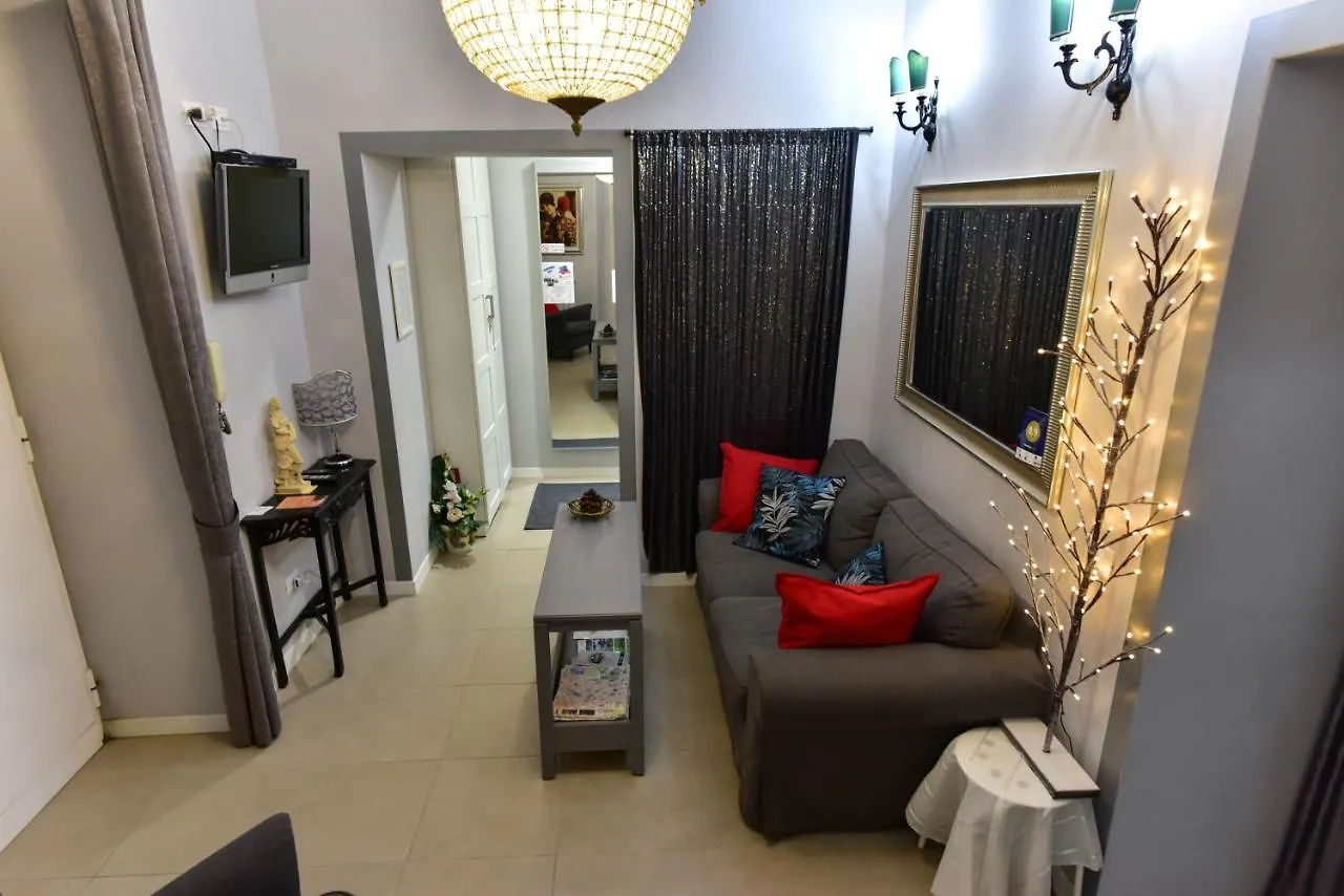 Romebest Suite Roma