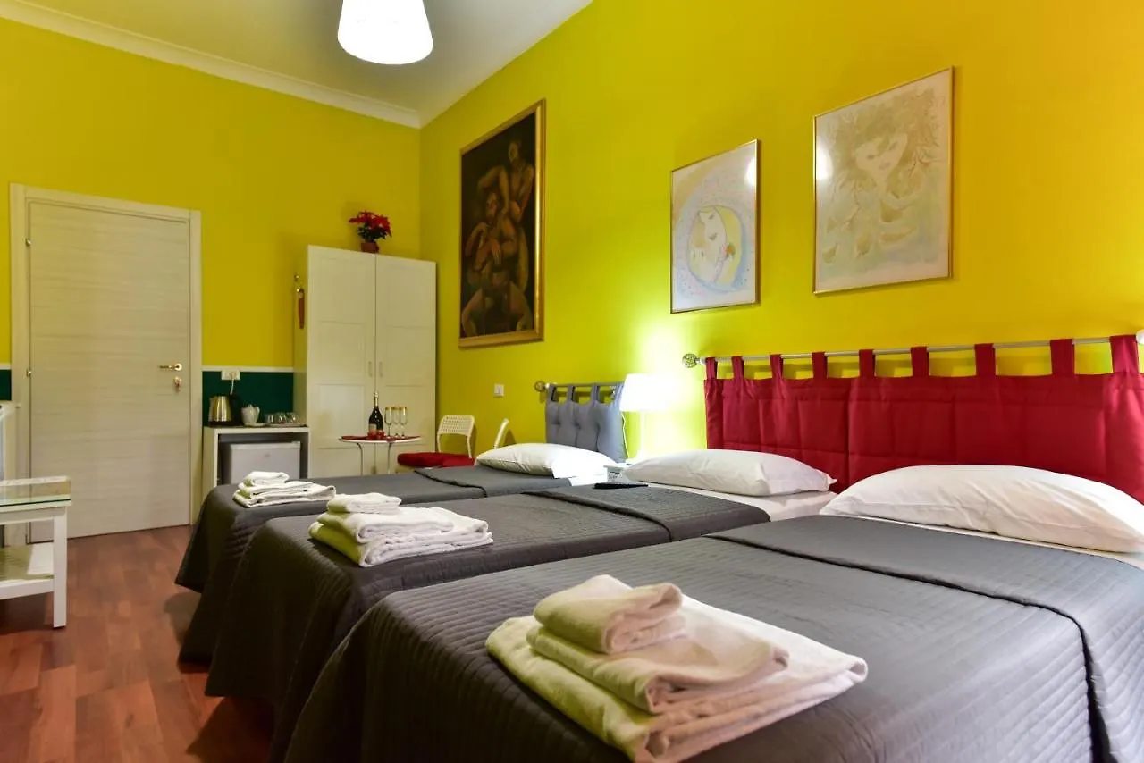 Romebest Suite Itália