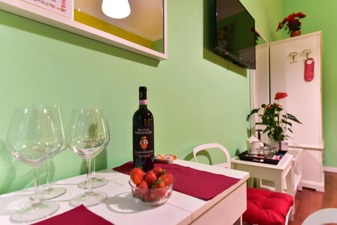 Romebest Suite Itália