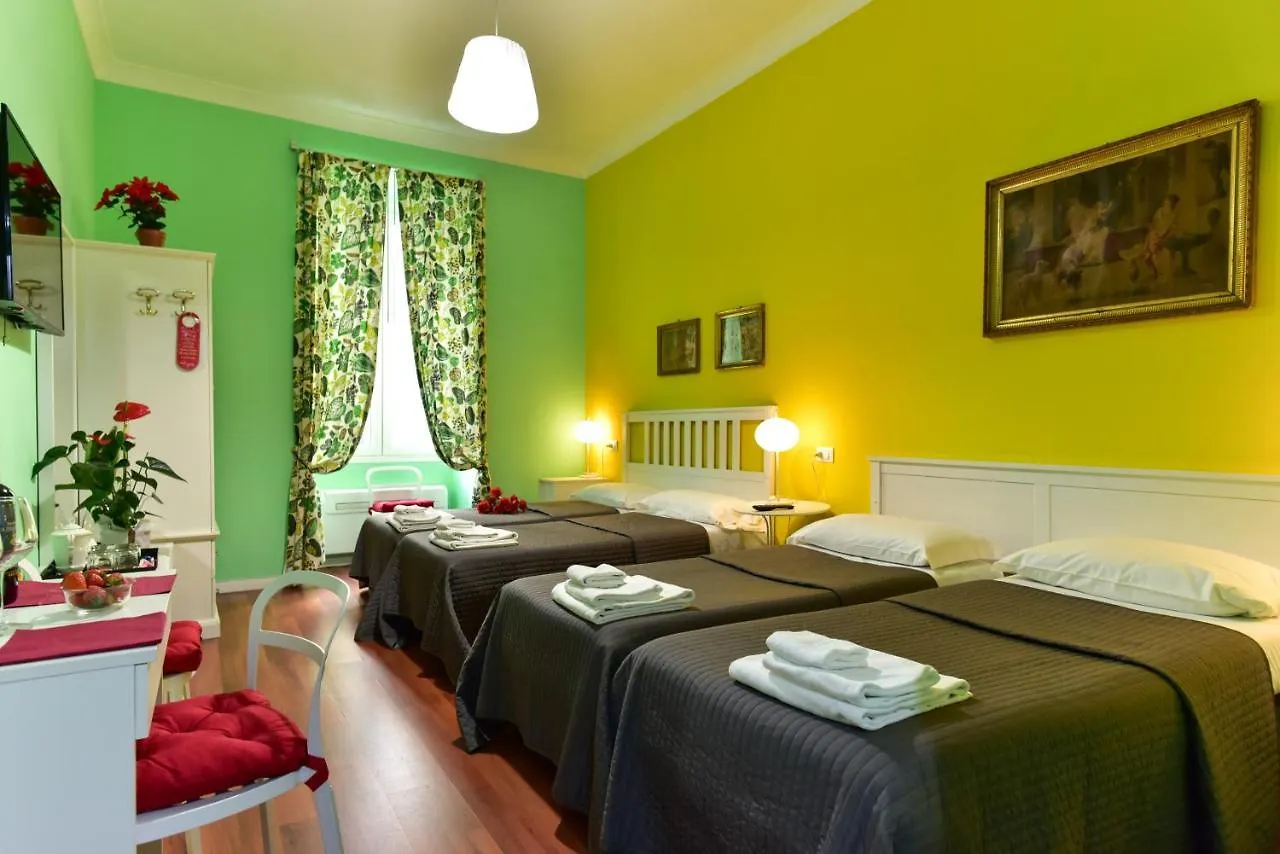 Romebest Suite Casa de hóspedes