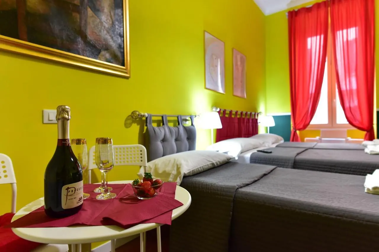 Romebest Suite Casa de hóspedes