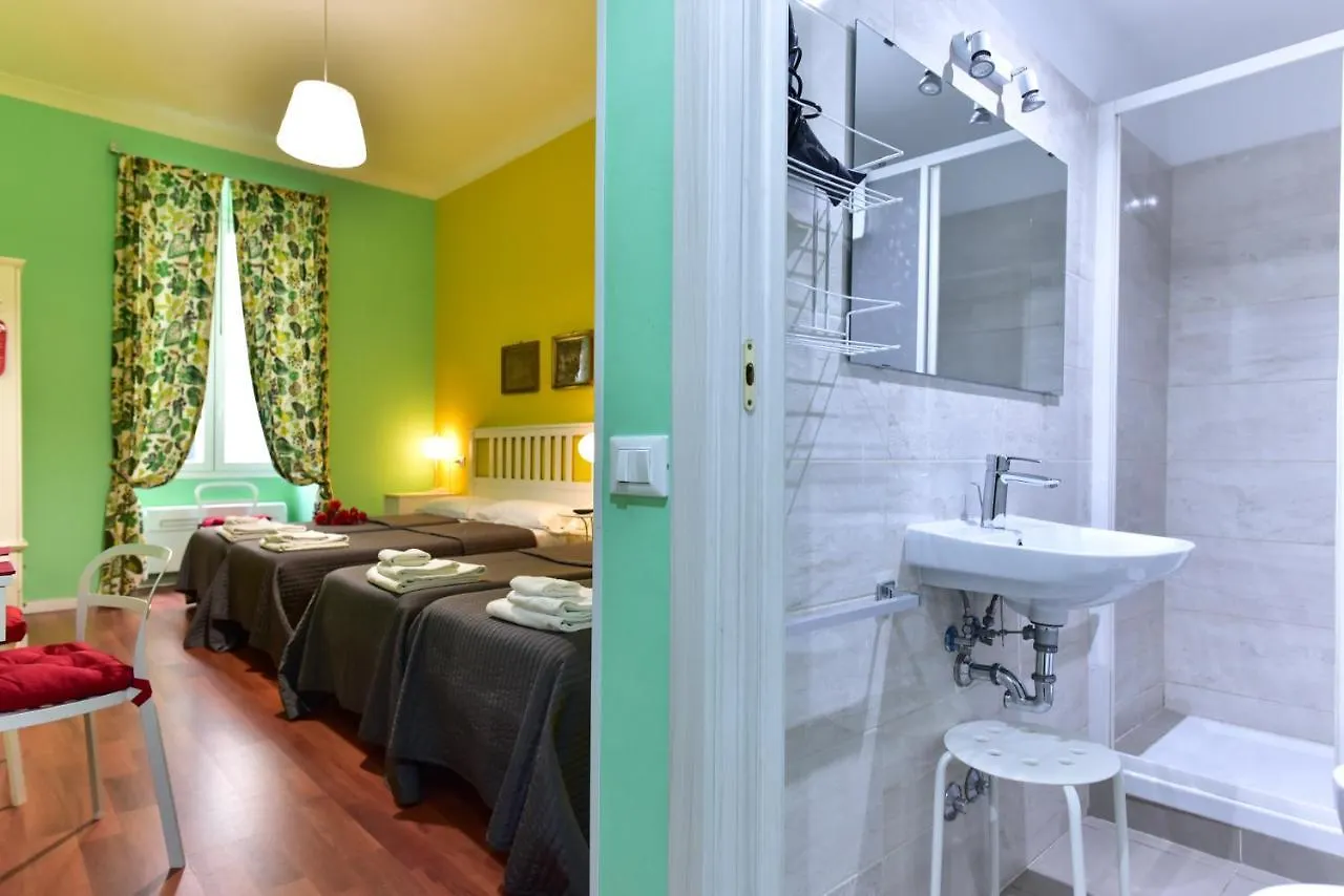 Romebest Suite 0*, Roma