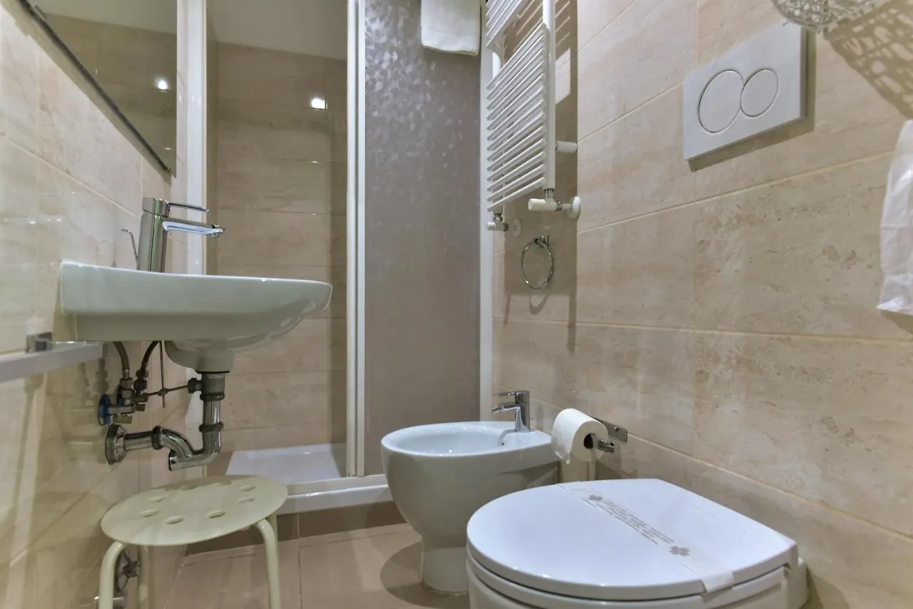 Romebest Suite Itália