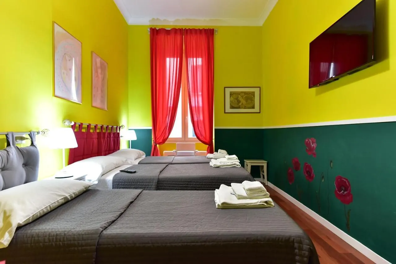 Romebest Suite Itália