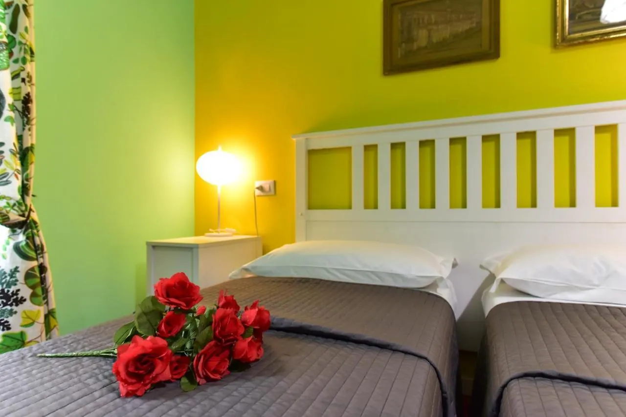Romebest Suite Roma